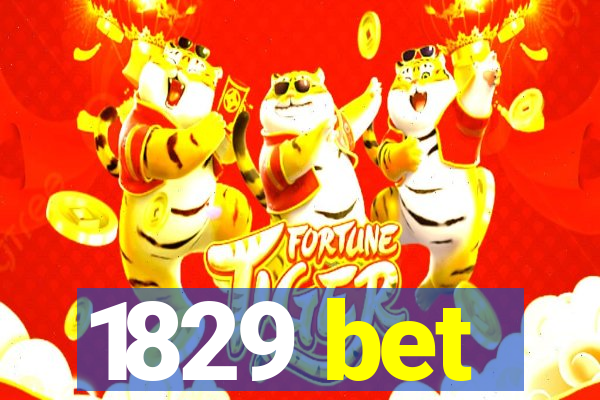 1829 bet